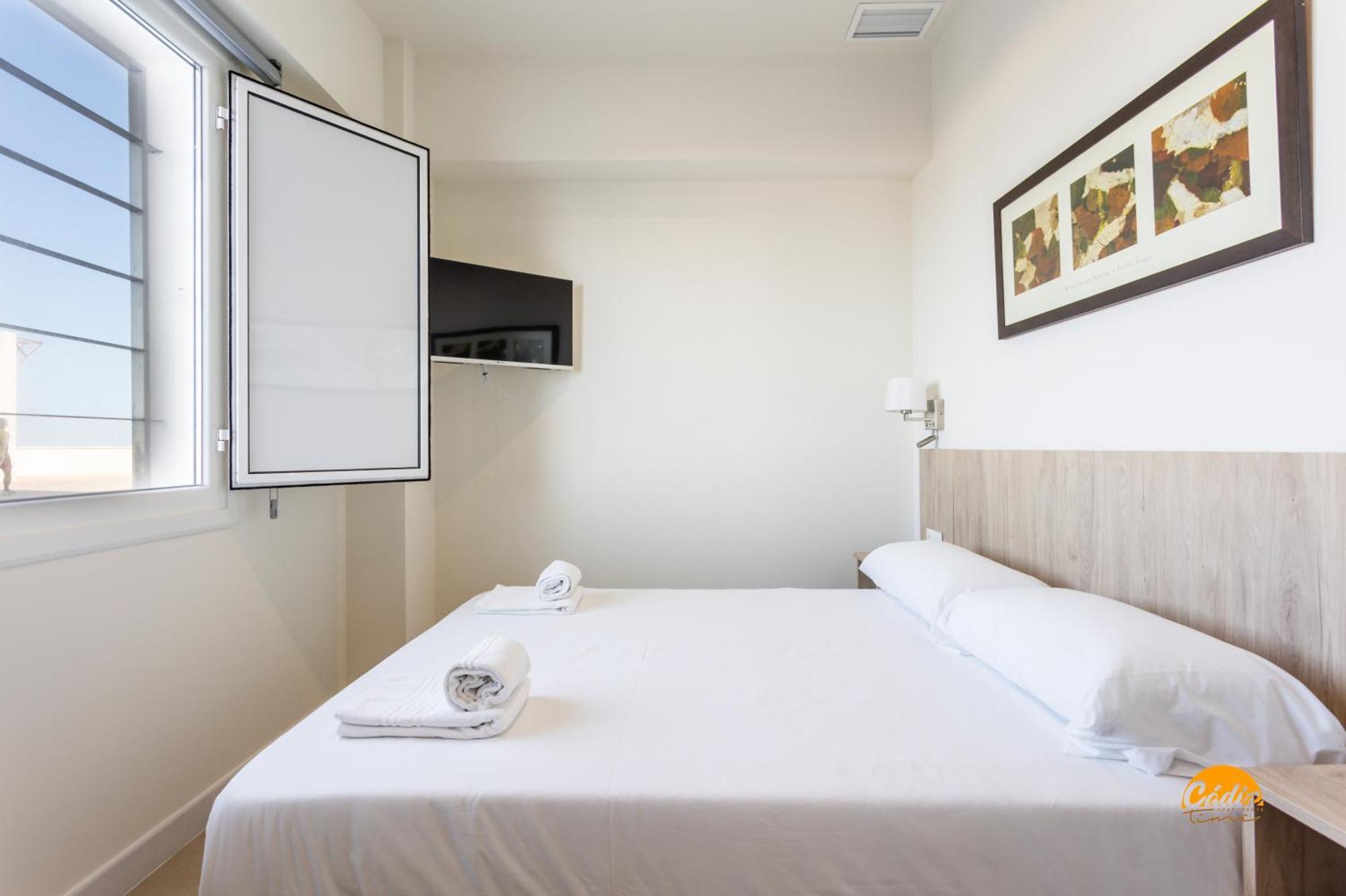 Delfin Azul By Cadiz Time Apartment Exterior photo